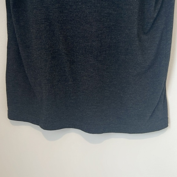 Bella Canvas Womens Cotton Blend Graphic T-Shirt Medium Soft Tee Hustle Soul‎ - Picture 6 of 16